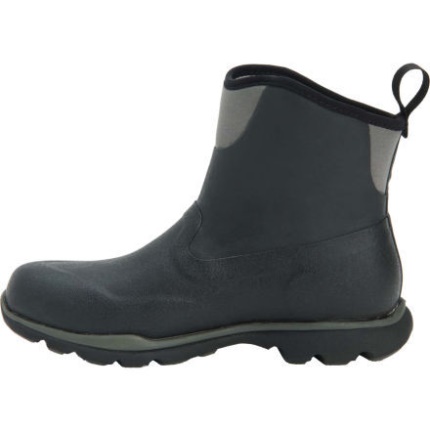 Muckboot Miesten Excursion Pro Mid Black