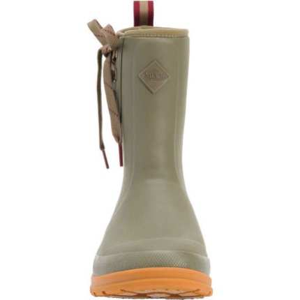 Muckboot Naisten Muck Ruskea Alkuperäiset Pull On Mid