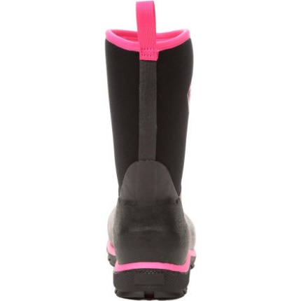 Muckboot-lasten Elementti Vaaleanpunainen