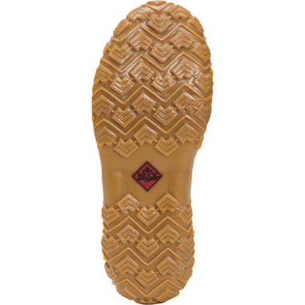 Unisex Muckboot Forager Matala Vihreä