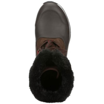 Muckboot Naisten Apres Pitsi Arktinen Grippi Ruskea