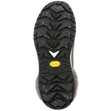 Muckboot Naisten Apres Pitsi Arktinen Grippi Harmaa