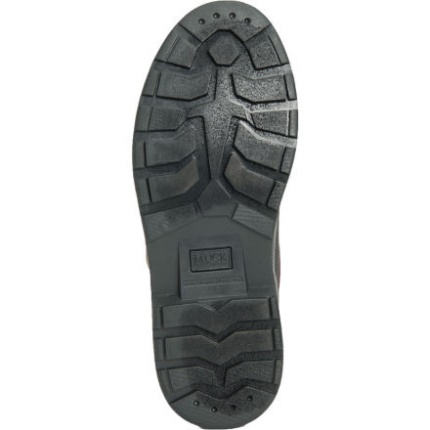 Naisten Alkuperäinen Ankkapitsi Ruskea Muckboot