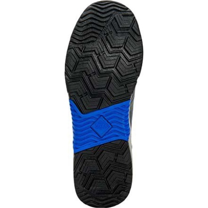 Muckboot Miesten Outscape Slip Harmaa