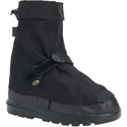 Muckboot Musta Neos Voyager Overshoe