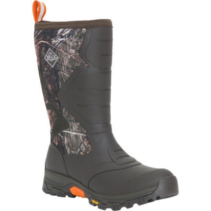 Miesten Apex Pro Camo -muckboot