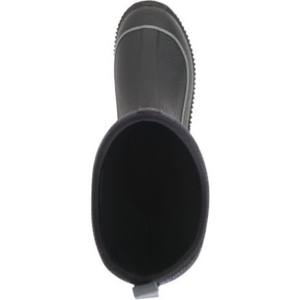 Muckboot Naisten Hale - Ruudullinen Pinkki