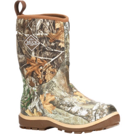 Muckboot Lasten Elementti Camo
