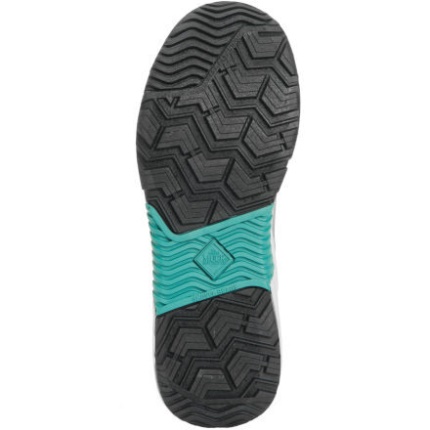 Muckboot Naisten Outscape Chelsea Vihreä