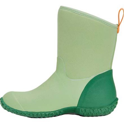 Naisten Muckster Ii Mid Green Muckboot