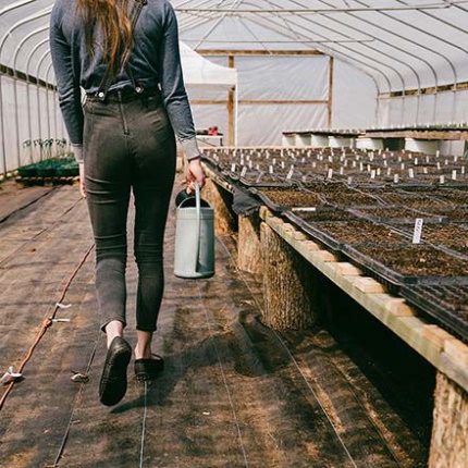 Naisten Muckster Ii Flat Muckboot Musta