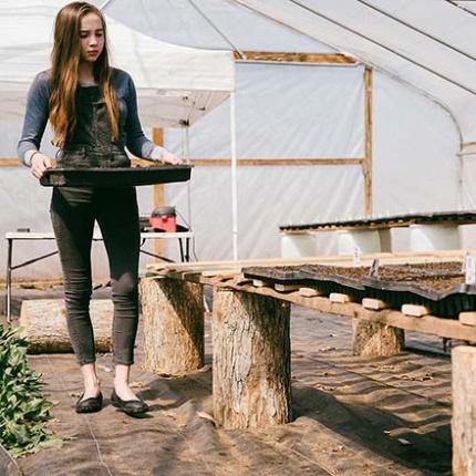 Naisten Muckster Ii Flat Muckboot Musta