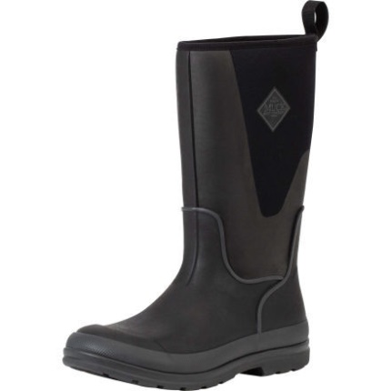 Naisten Muck Originals Tall Muckboot Musta