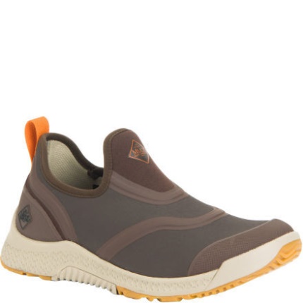 Muckboot Miesten Outscape Matala Ruskea
