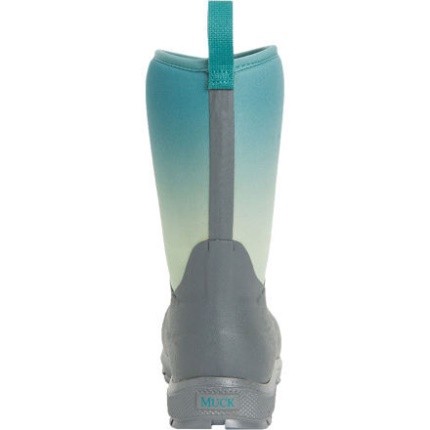 Muckboot-lasten Elementti Harmaa