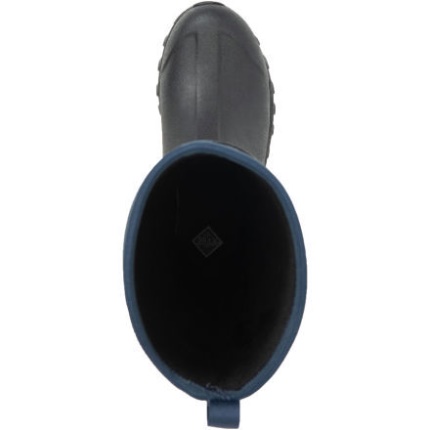 Naisten Arktinen Urheilu Ii Tall Muckboot Musta