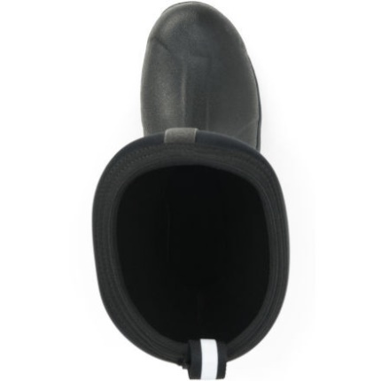 Miesten Arktinen Urheilullinen Korkea, Musta