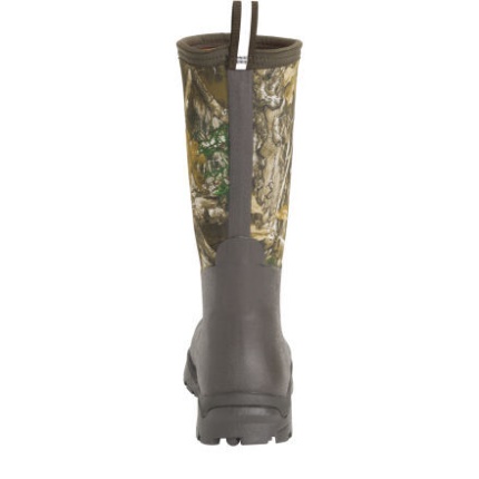 Naisten Woody Pk Muckboot Camo