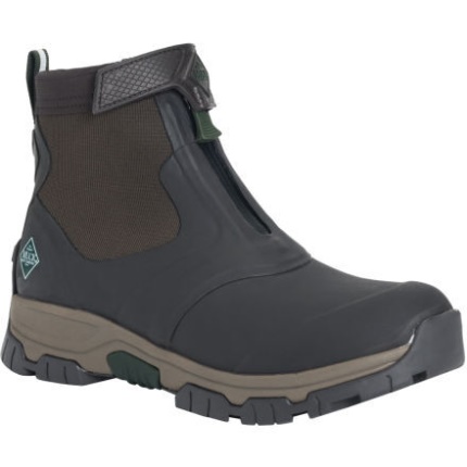 Miesten Apex Mid Zip -muckboot