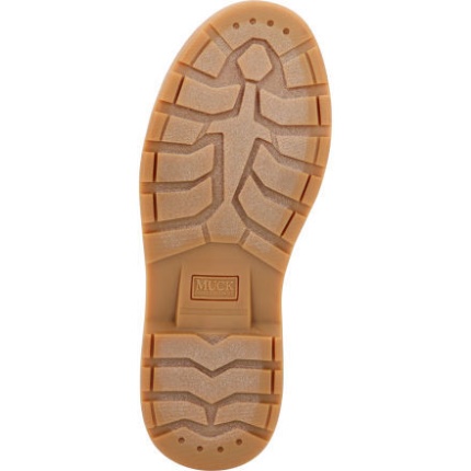 Muckboot Grey Naisten Muck Originals Ankle