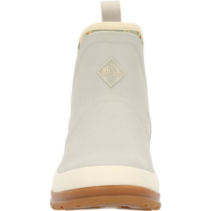 Muckboot Grey Naisten Muck Originals Ankle