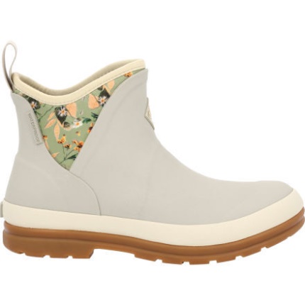 Muckboot Grey Naisten Muck Originals Ankle