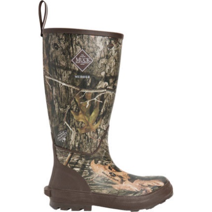 Muckboot Camo Miesten Mutakorkea Sammalinen Tammi Country Dna®