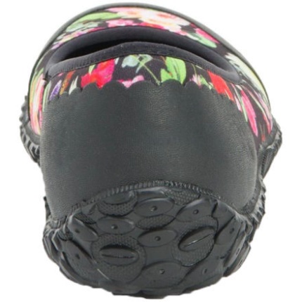 Muckboot Naisten Muckster Ii Flat Blue