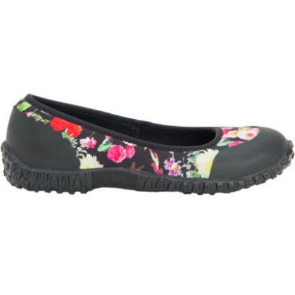 Muckboot Naisten Muckster Ii Flat Blue