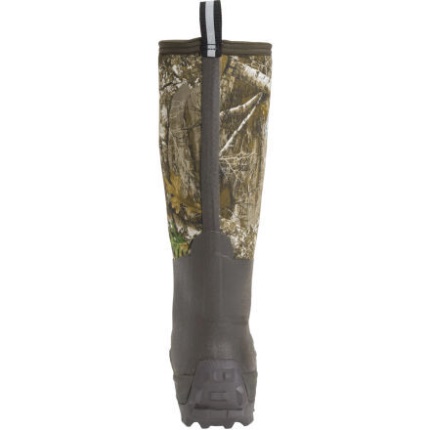 Muckboot Camo Miesten Woody Max Realtree Edge