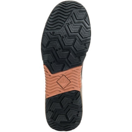 Miesten Outscape Chelsea Muckboot Ruskea