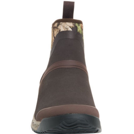 Miesten Outscape Chelsea Muckboot Ruskea