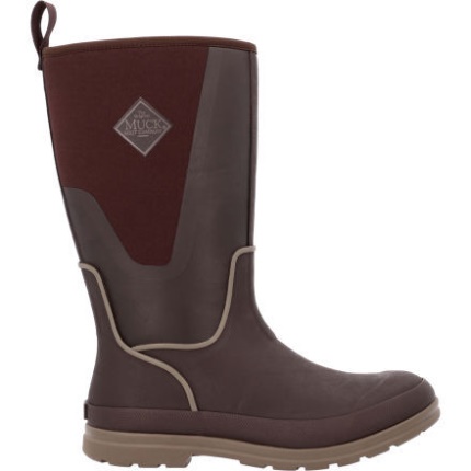 Muckboot Ruskea Naisten Muck Originals Tall