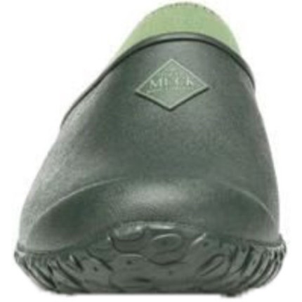 Naisten Muckster-kengät Muckboot Vihreä