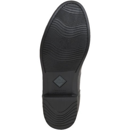 Naisten Derby-nilkkasaappaat Musta