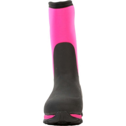 Lasten Karu Ii Muckboot Vaaleanpunainen Muoti