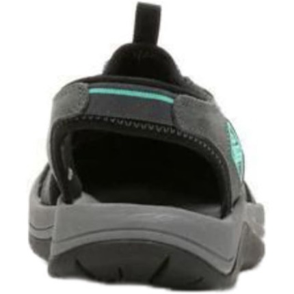 Naisten Vaeltaja Sandaali Harmaa