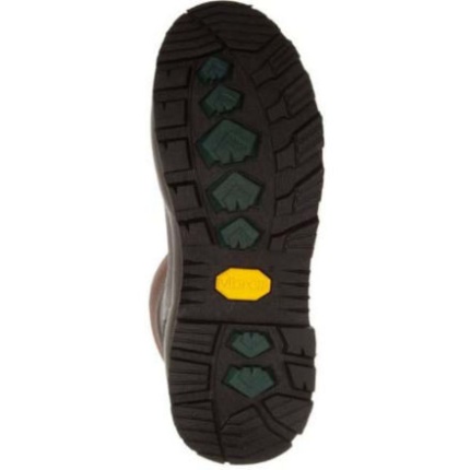 Miesten Urakka Mid Xpresscool Muckboot Ruskea