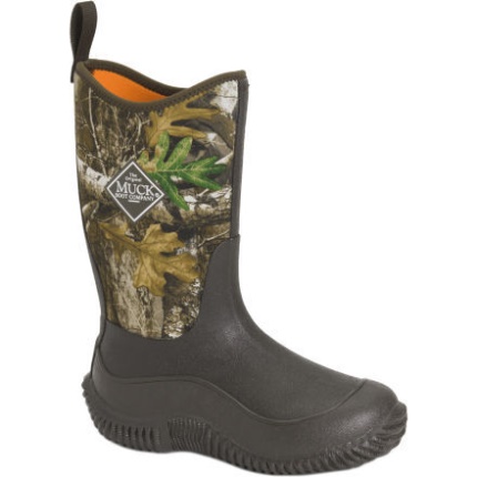 Muckboot Lasten Hale Realtree Reunanaamio