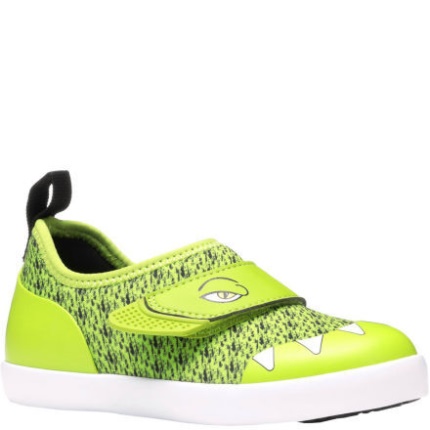 Lasten Kesäpäivänseisauksen Muckboot Vihreä