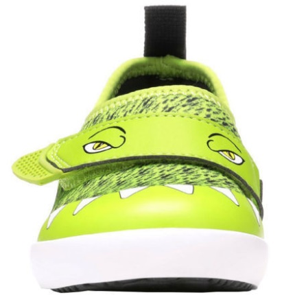 Lasten Kesäpäivänseisauksen Muckboot Vihreä