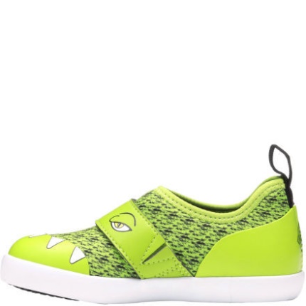 Lasten Kesäpäivänseisauksen Muckboot Vihreä