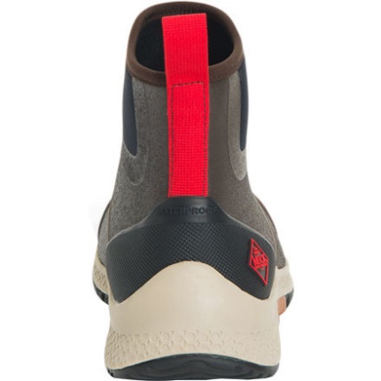 Muckboot Ruskea Miesten Outscape Chelsea