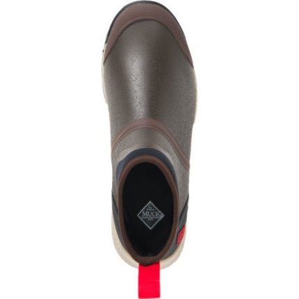 Muckboot Ruskea Miesten Outscape Chelsea