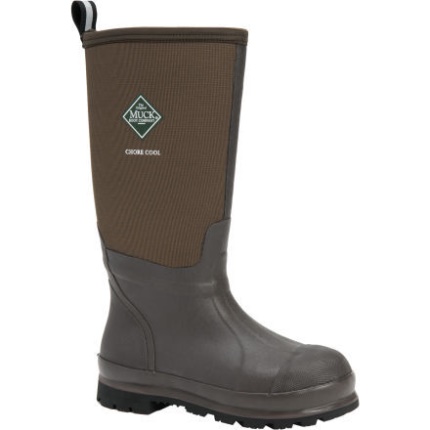 Muckboot Ruskea Miesten Urakka Pitkä Xpresscool