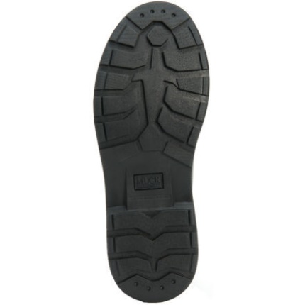 Naisten Muck Originals Nauhat Boot Muckboot Musta