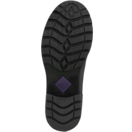 Muckboot Harmaa Naisten Liberty Vedenpitävä Nilkkakumi