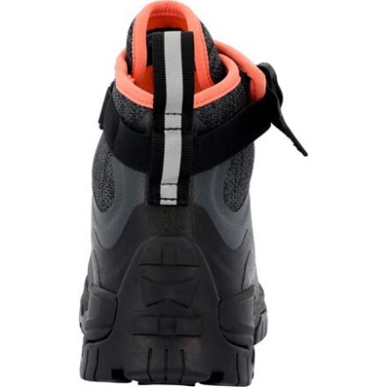 Muckboot Musta Naisten Apex Pac Alt. Päättäminen