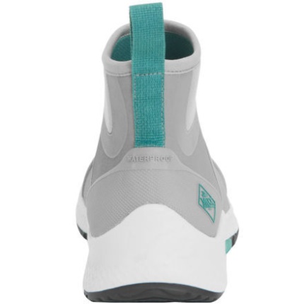 Naisten Outscape Chelsea Muckboot Vihreä