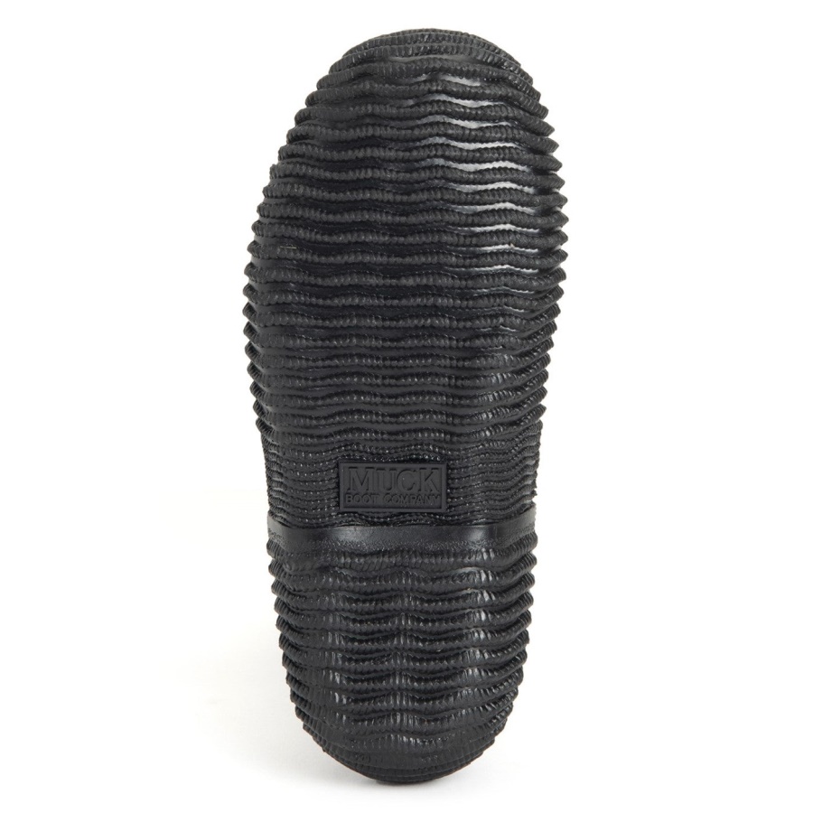 Lasten Hale Korkeat Saappaat Muckboot Camo Print